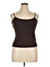 Folio New York Brown Tank Top Size XL - photo 1