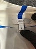 J.Crew Stripes Ivory Long Sleeve Button-Down Shirt Size 6 - photo 7