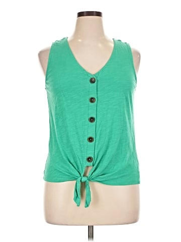 Sanctuary Tank Top (view 1)
