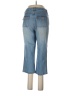 Bill Blass Blue Jeans Size 10 - photo 2