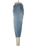 Bill Blass Blue Jeans Size 10 - photo 5