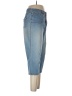 Bill Blass Blue Jeans Size 10 - photo 4