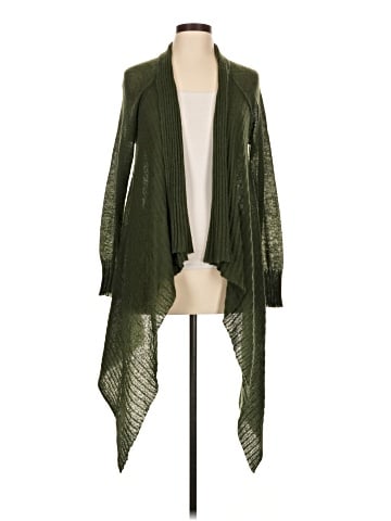 Press Cardigan (view 1)