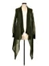 Press Green Cardigan Size L - photo 1