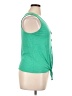 Sanctuary Green Tank Top Size XL - photo 4