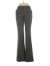Express Design Studio Chevron-herringbone Gray Dress Pants Size 0 - photo 1