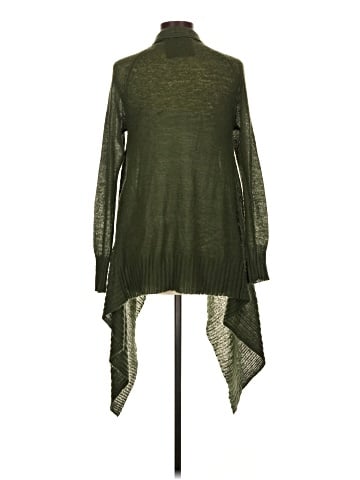 Press Cardigan (view 2)