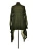 Press Green Cardigan Size L - photo 2