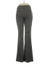 Express Design Studio Chevron-herringbone Gray Dress Pants Size 0 - photo 2