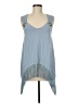 Venus Blue Sleeveless Top Size M - photo 1
