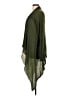 Press Green Cardigan Size L - photo 5