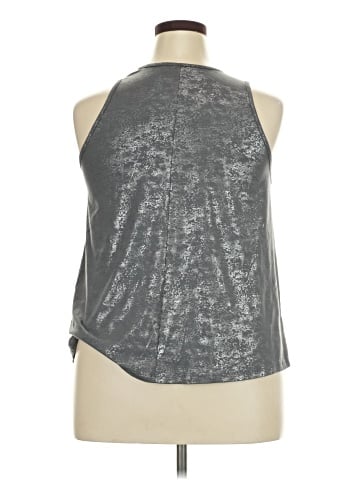 all in motion Sleeveless T-Shirt (view 2)