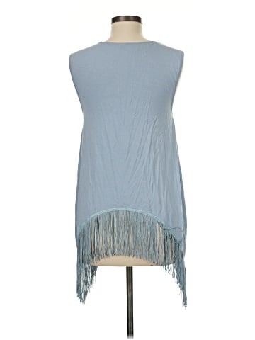 Venus Sleeveless Top (view 2)
