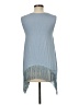 Venus Blue Sleeveless Top Size M - photo 2