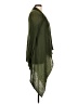 Press Green Cardigan Size L - photo 4