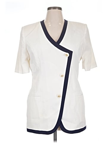 Oleg Cassini Blazer (view 1)