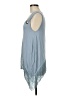 Venus Blue Sleeveless Top Size M - photo 5
