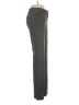 Express Design Studio Chevron-herringbone Gray Dress Pants Size 0 - photo 4