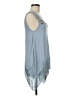 Venus Blue Sleeveless Top Size M - photo 4
