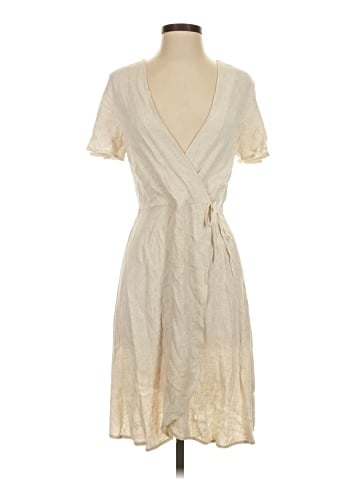 Monteau Casual Dress (view 1)