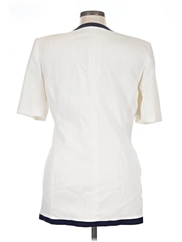 Oleg Cassini Blazer (view 2)