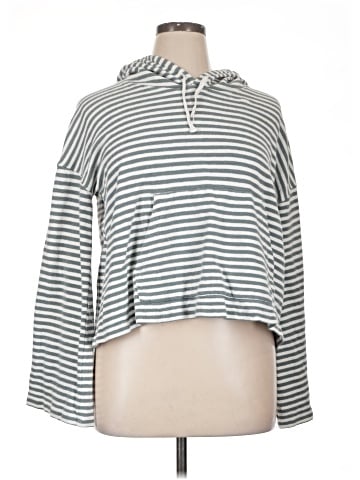 Roxy Poncho (view 1)