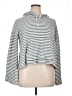 Roxy Silver Poncho Size XL - photo 1