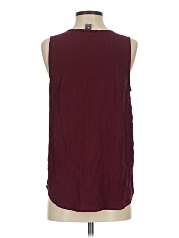 Eddie Bauer Sleeveless Blouse (view 2)