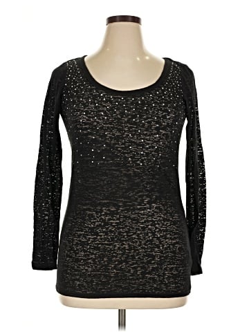 Massini 3/4 Sleeve T-Shirt (view 1)