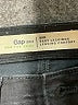 Gap Black Jeggings Size 28 R - photo 4