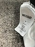 Weekday Stripes Ivory Swimsuit Bottoms Size M - photo 3