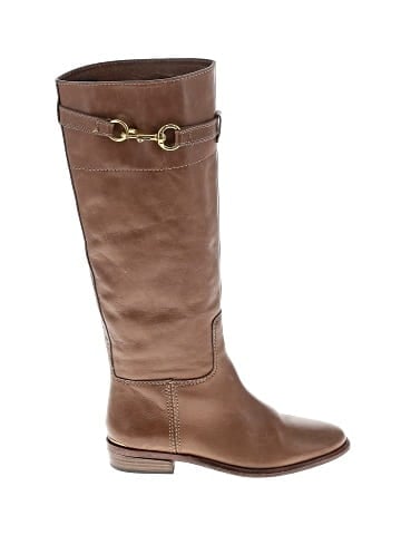 Coach Boots (view 1)