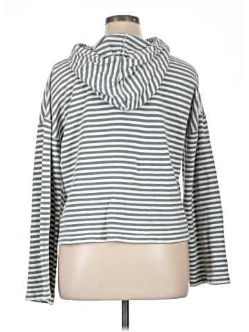 Roxy Poncho (view 2)