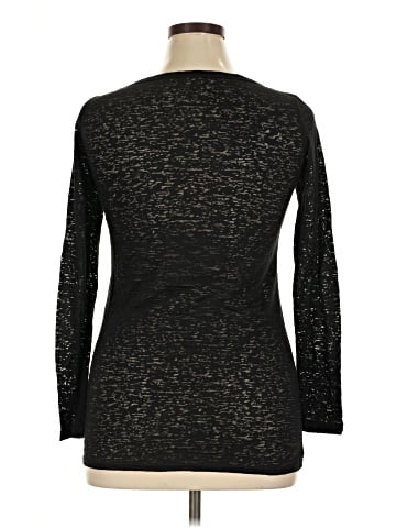 Massini 3/4 Sleeve T-Shirt (view 2)