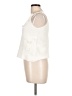 Line & Dot Ivory Sweater Vest Size L - photo 5