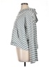 Roxy Silver Poncho Size XL - photo 5