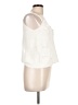 Line & Dot Ivory Sweater Vest Size L - photo 4