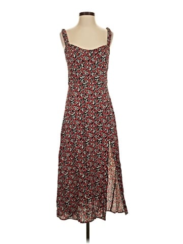 Zara Casual Dress (view 1)