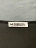 Doublju Black Sleeveless Blouse Size L - photo 7