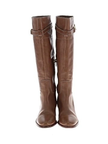 Coach Boots (view 2)