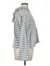 Roxy Silver Poncho Size XL - photo 4