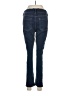 Liz Claiborne Solid Blue Jeans Size 8 (petite) - photo 2
