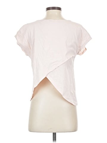 Synergy Short Sleeve T-Shirt (view 2)