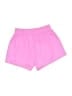 Nike 100% Polyester Pink Athletic Shorts Size 6 - 7 - photo 2