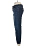 Liz Claiborne Solid Blue Jeans Size 8 (petite) - photo 5