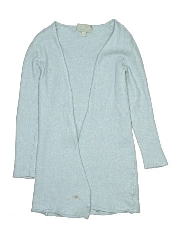 Pure Collection Cashmere Cardigan (view 1)