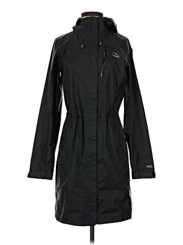 L.L.Bean Raincoat (view 1)