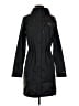 L.L.Bean 100% Nylon Black Raincoat Size XS - photo 1