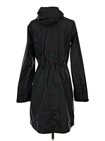 L.L.Bean Raincoat (view 2)