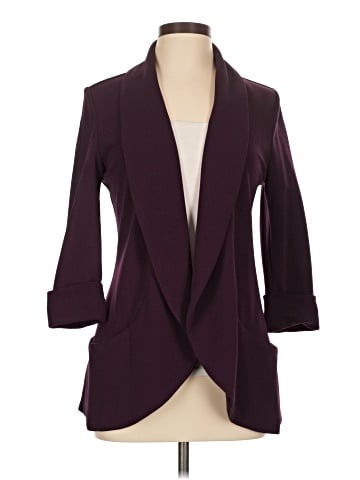 FRENCHMAUVE Blazer (view 1)